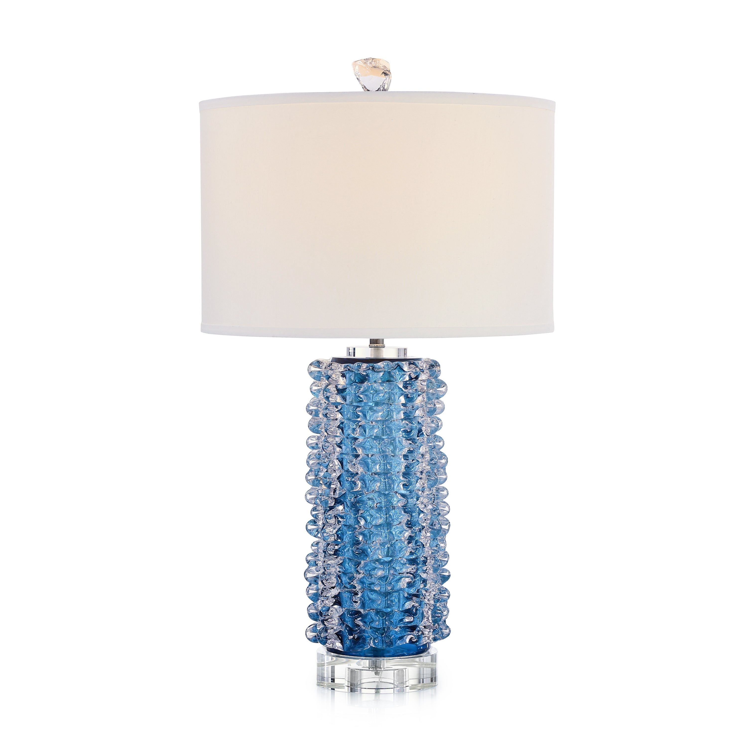 Seafoam Table Lamp | John Richard - JRL-11113