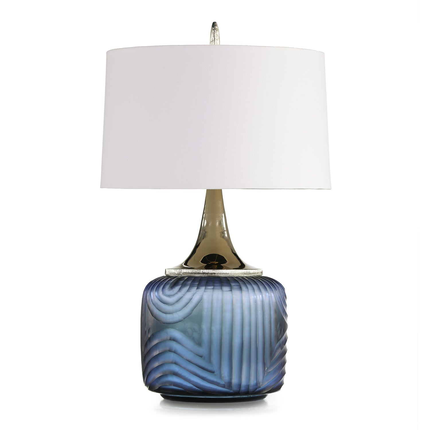 Maze Table Lamp | John Richard - JRL-11120