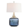 Maze Table Lamp | John Richard - JRL-11120