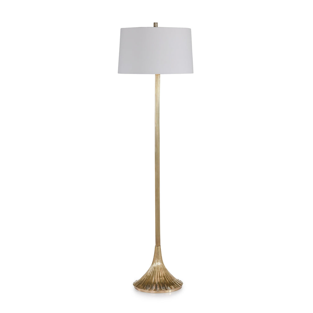 Lithe Floor Lamp | John Richard - JRL-11125