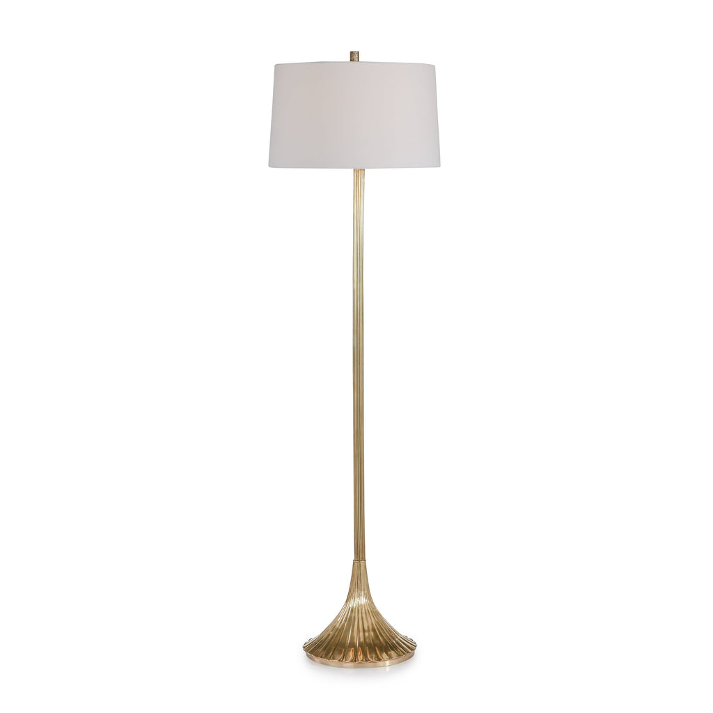 Lithe Floor Lamp | John Richard - JRL-11125