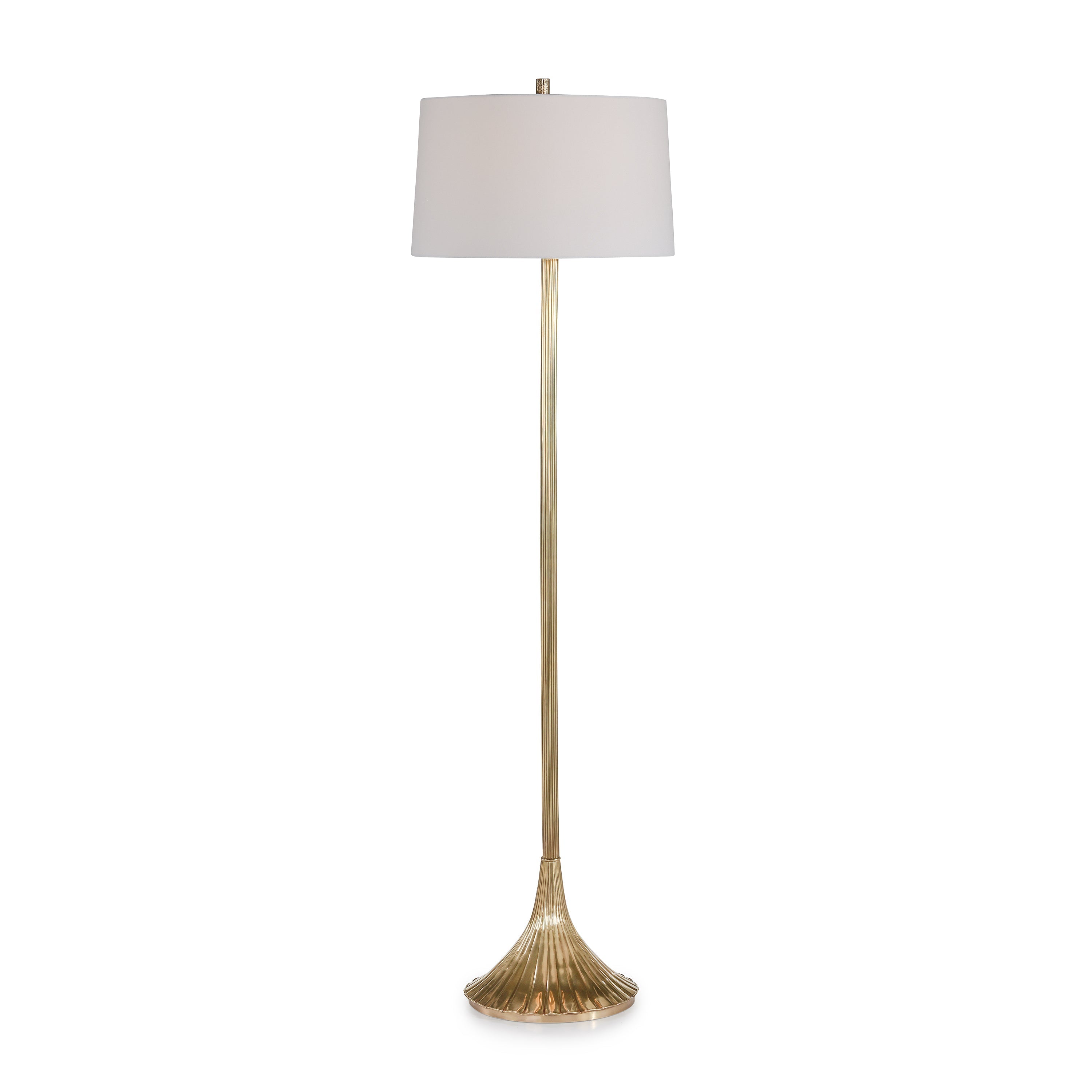 Lithe Floor Lamp | John Richard - JRL-11125