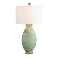 Foglia Table Lamp | John Richard - JRL-11126