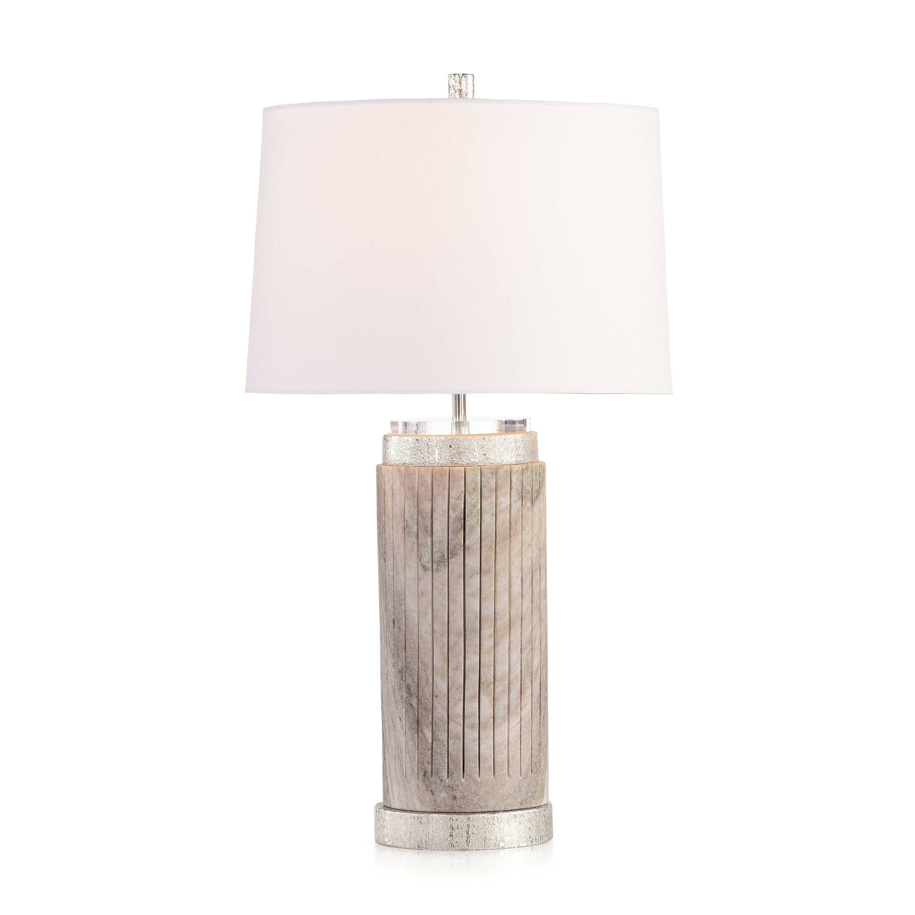 Van Aten Table Lamp | John Richard - JRL-11137