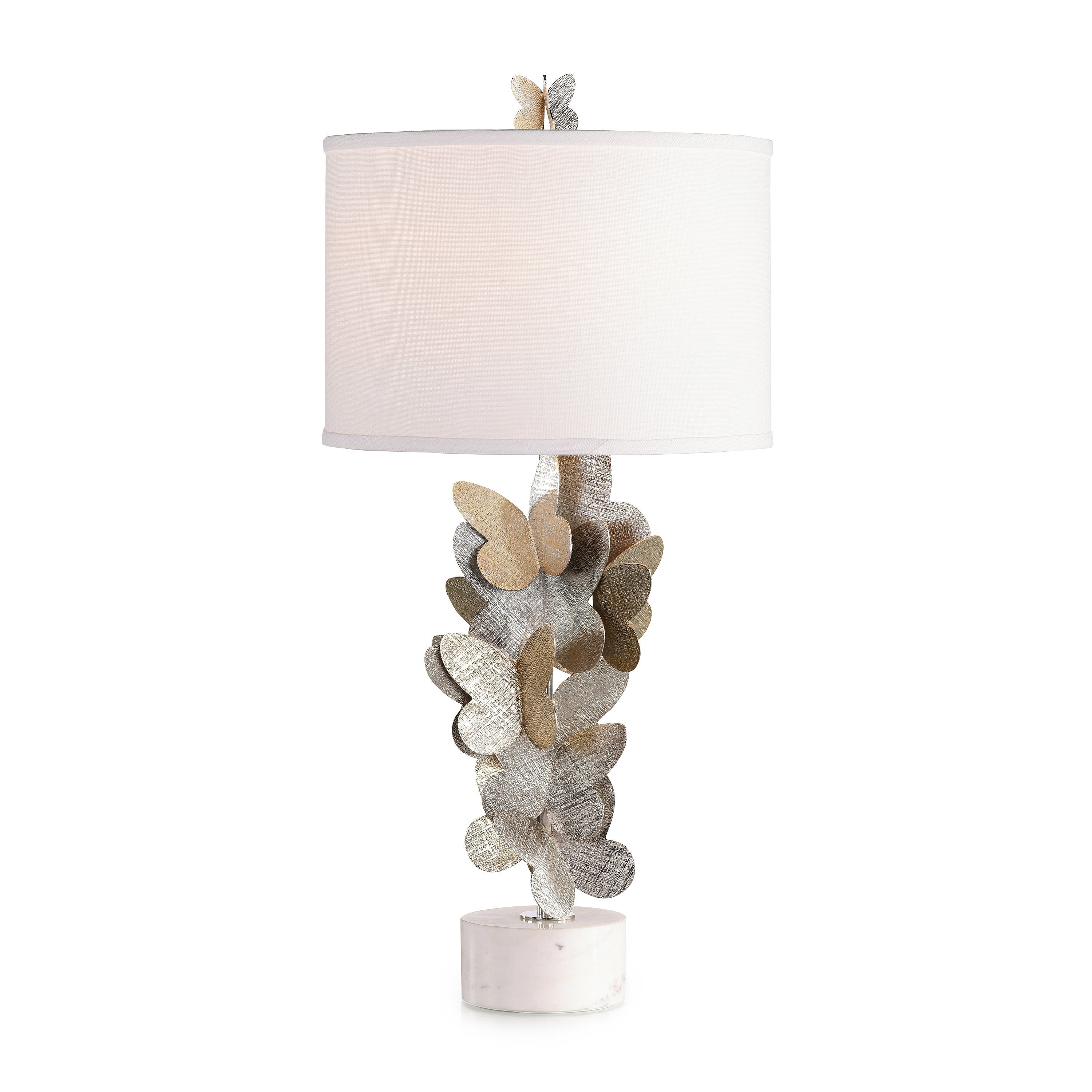 Dancing Butterflies Table Lamp | John Richard - JRL-11139