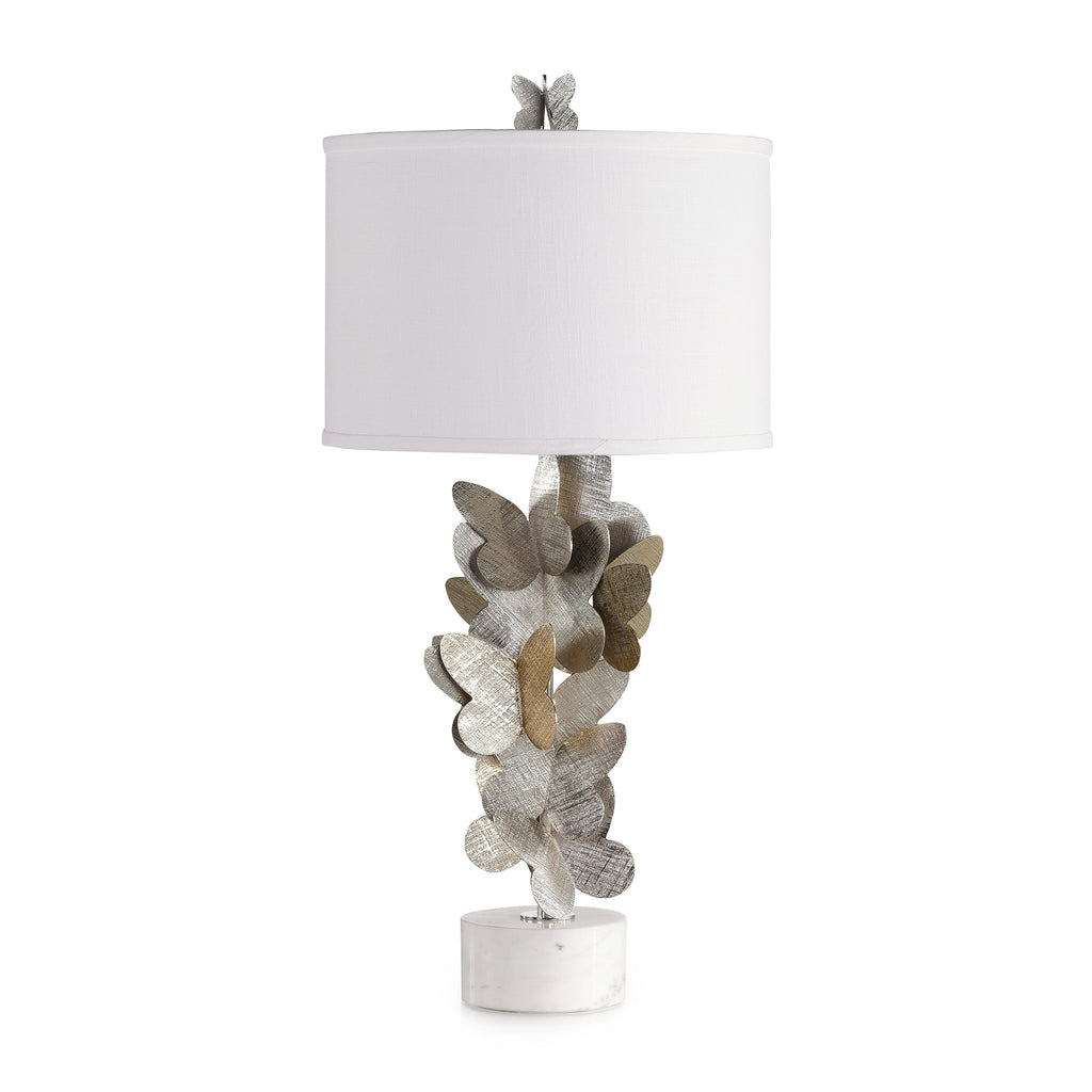 Dancing Butterflies Table Lamp | John Richard - JRL-11139