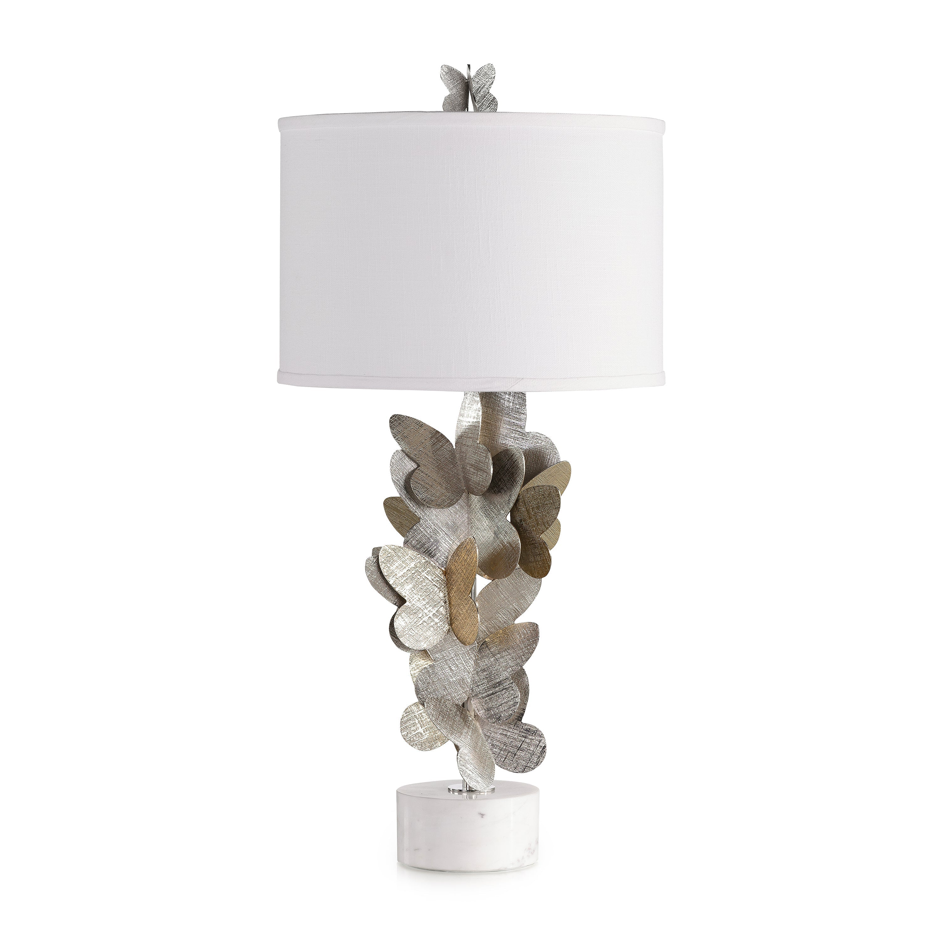 Dancing Butterflies Table Lamp | John Richard - JRL-11139