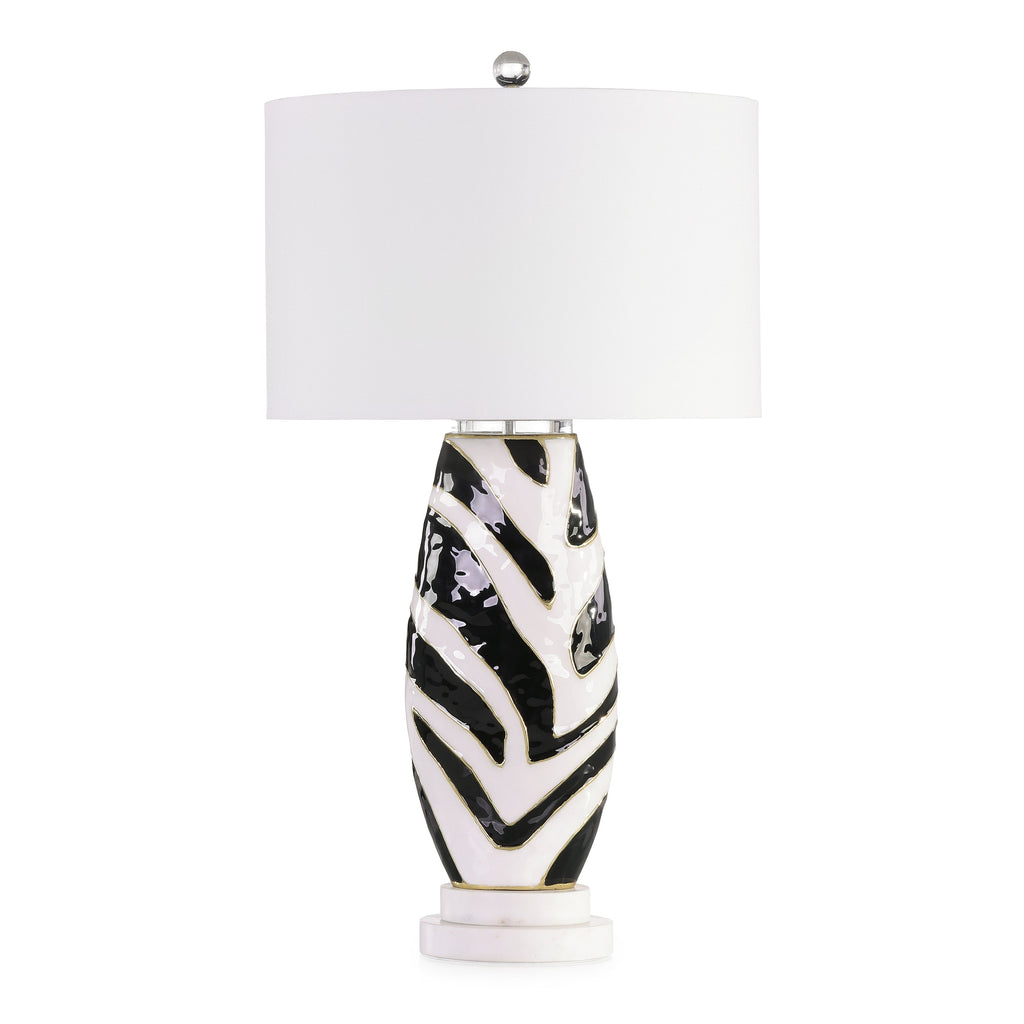 Origo Table Lamp | John Richard - JRL-11141