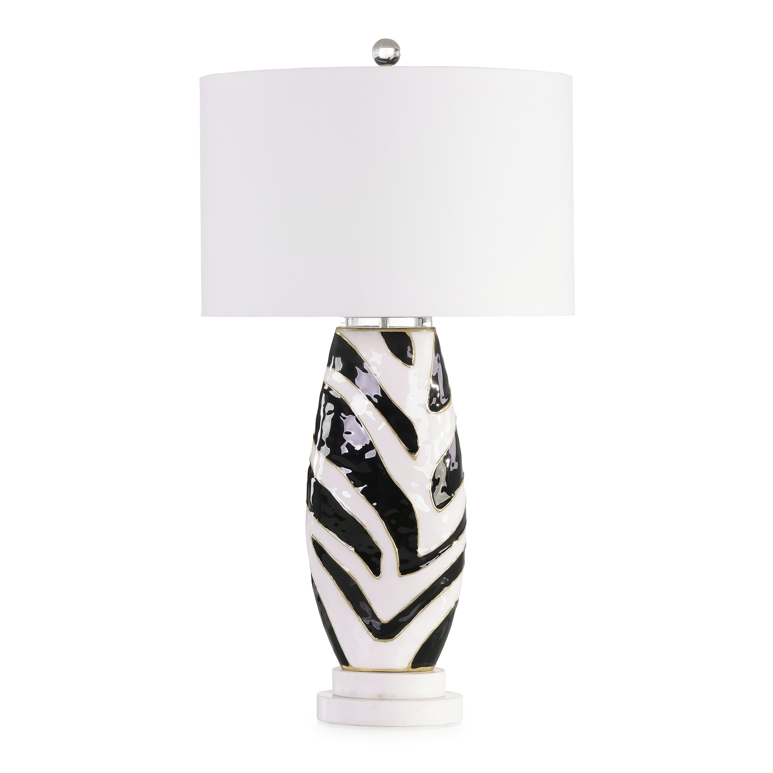 Origo Table Lamp | John Richard - JRL-11141