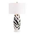 Origo Table Lamp | John Richard - JRL-11141