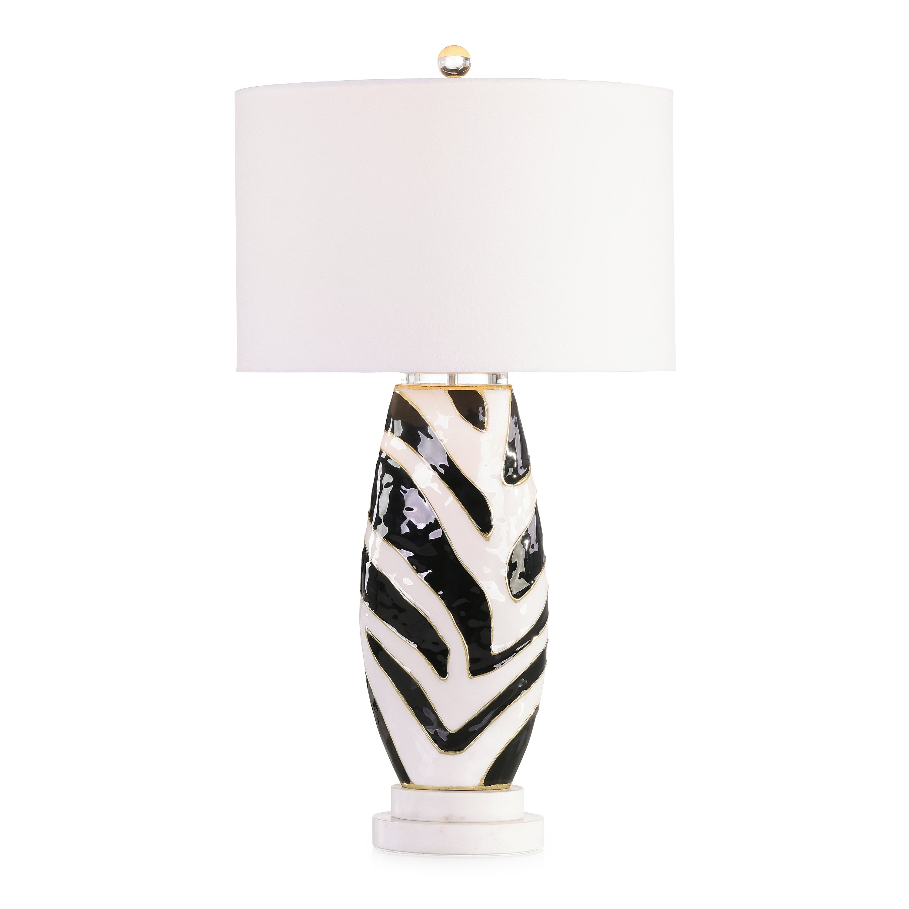 Origo Table Lamp | John Richard - JRL-11141