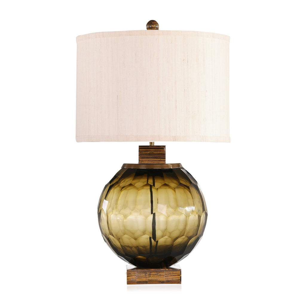 Savanna Table Lamp | John Richard - JRL-11148