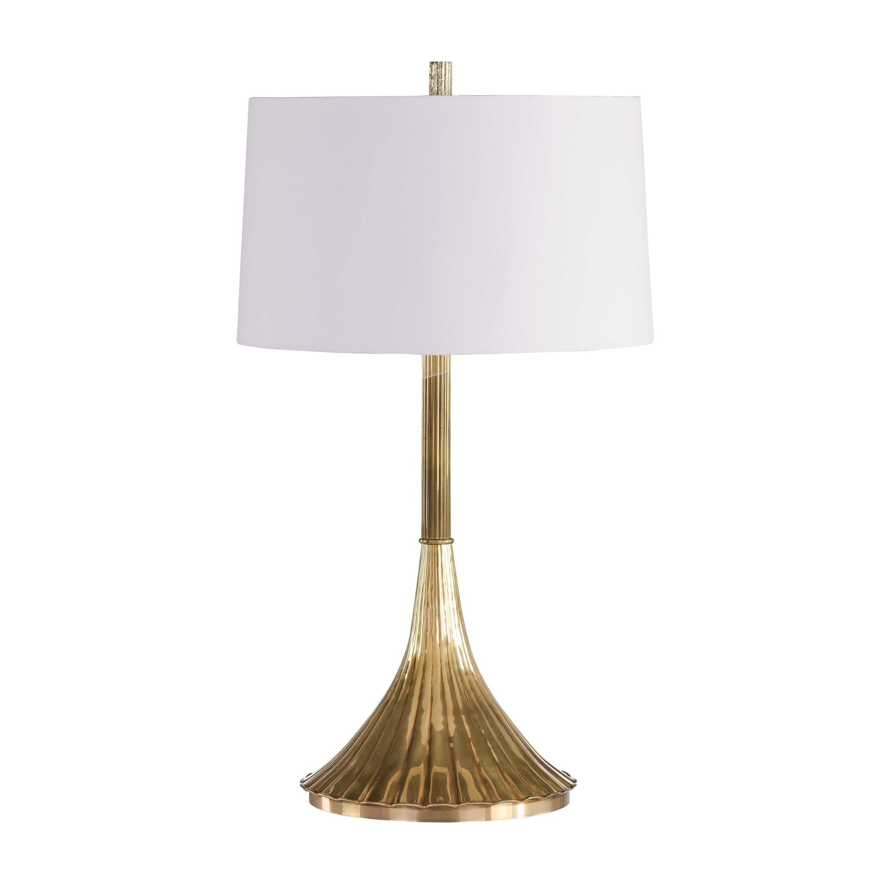 Lithe Table Lamp | John Richard - JRL-11149
