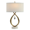 Glint Table Lamp | John Richard - JRL-11164