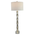 Crystal Bamboo Table Lamp | John Richard - JRL-11167