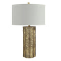 Cirro Table Lamp, Brass | John Richard - JRL-11169