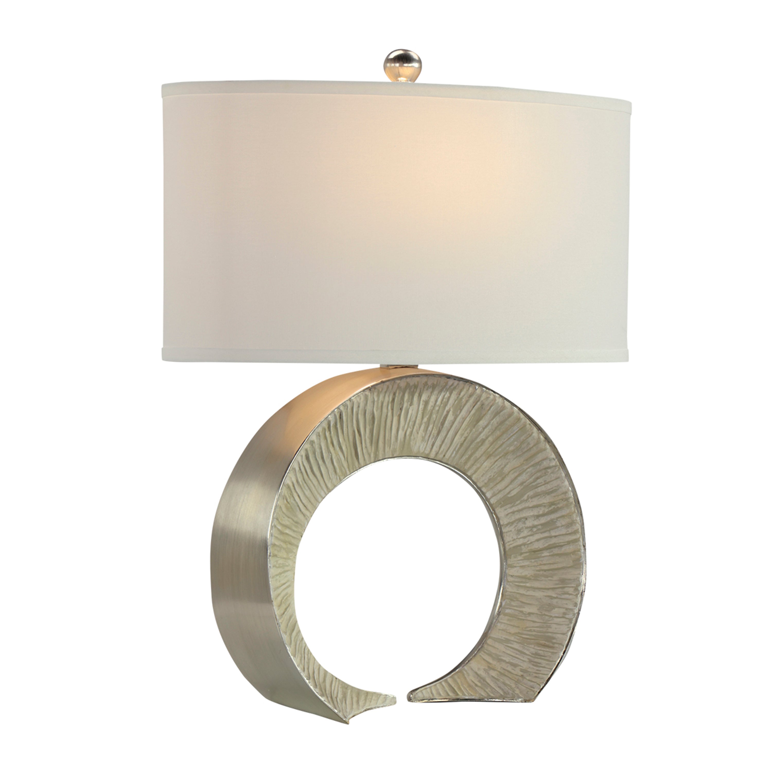 Porta Table Lamp | John Richard - JRL-11171