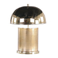 Galapagos Accent Lamp, Gold | John Richard - JRL-11182