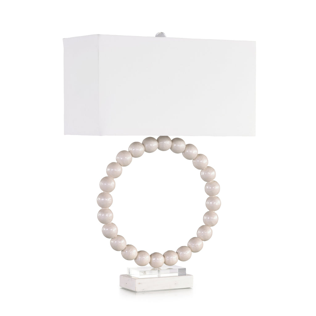 Collana Table Lamp | John Richard - JRL-11185