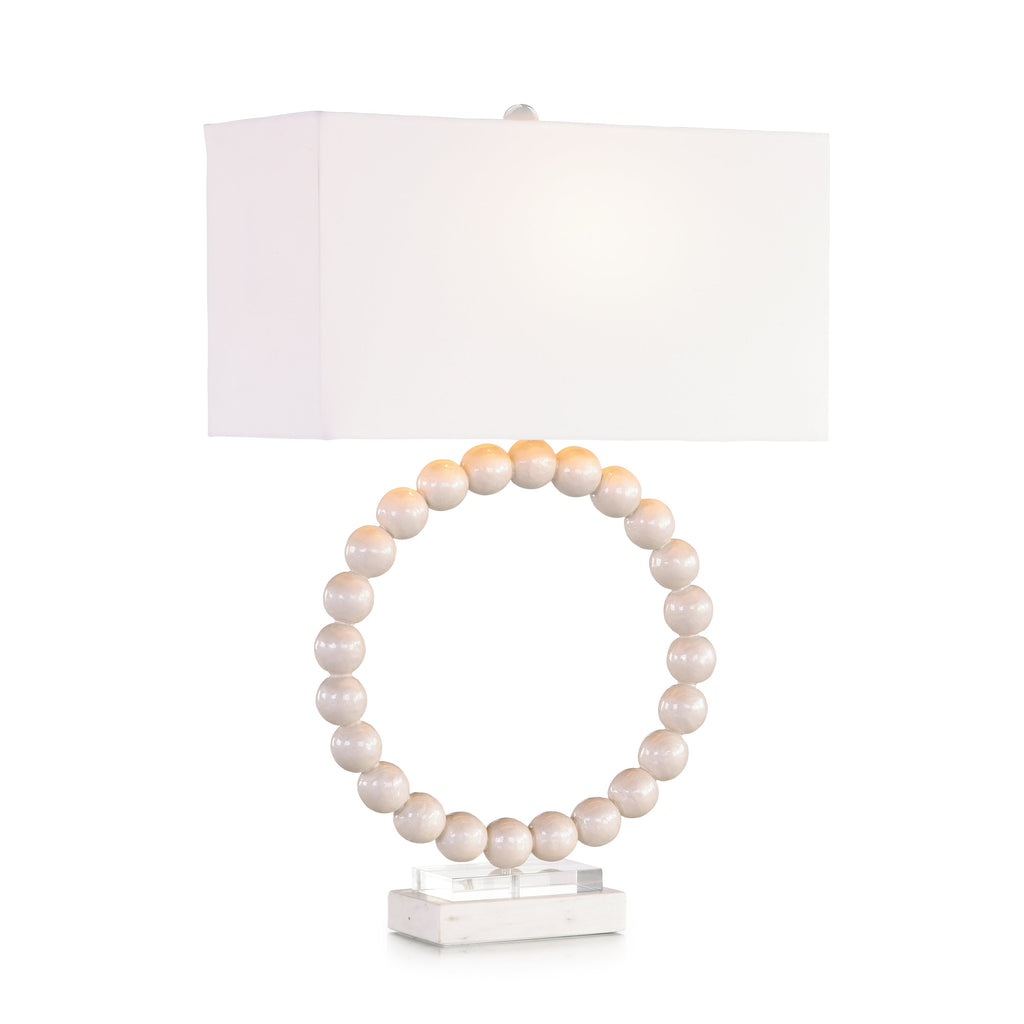 Collana Table Lamp | John Richard - JRL-11185