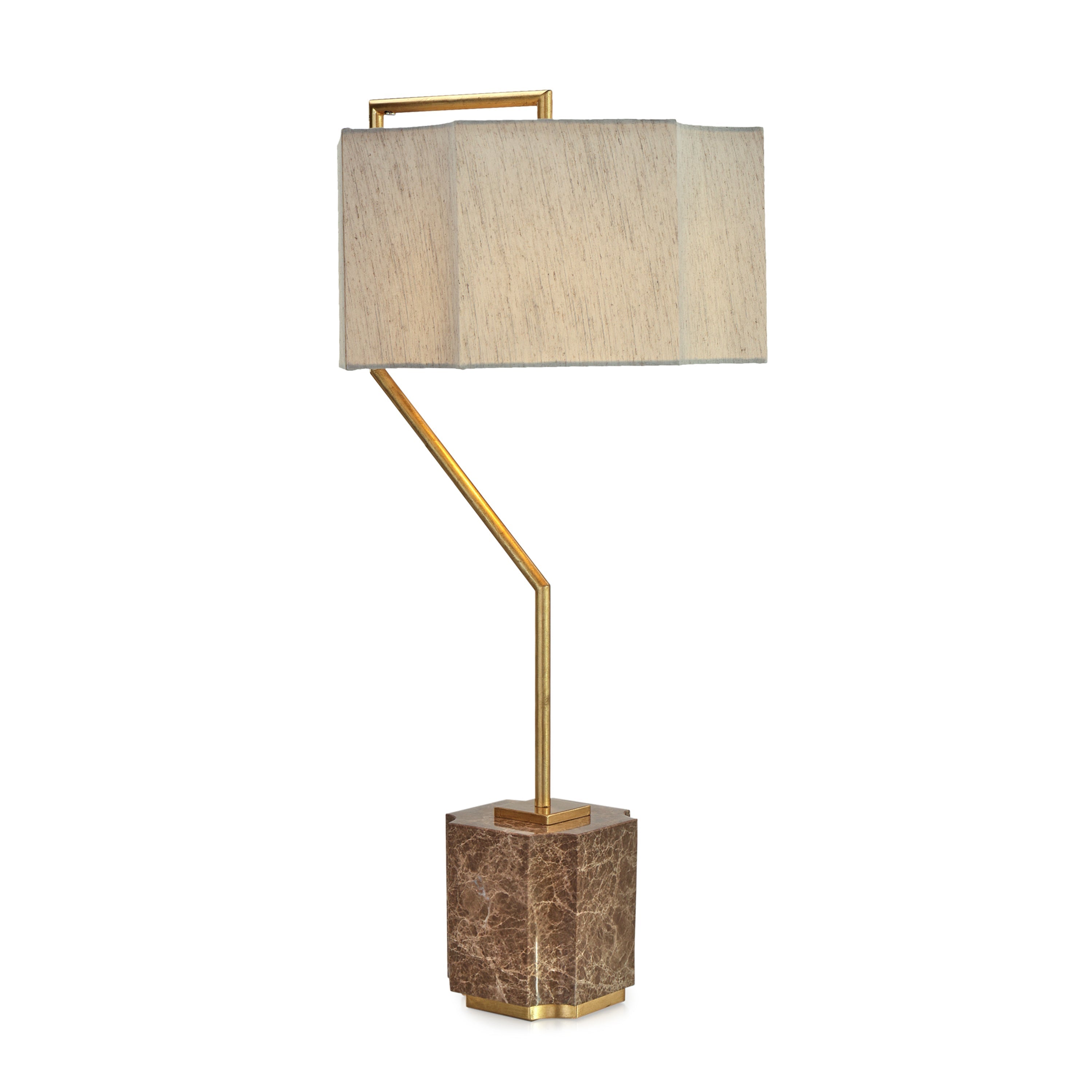 Gancho Table Lamp | John Richard - JRL-11192