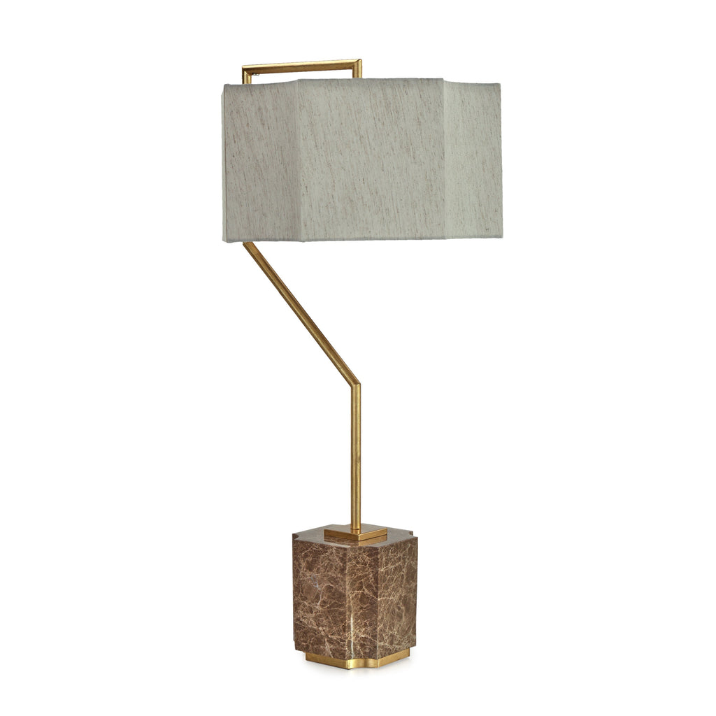 Gancho Table Lamp | John Richard - JRL-11192