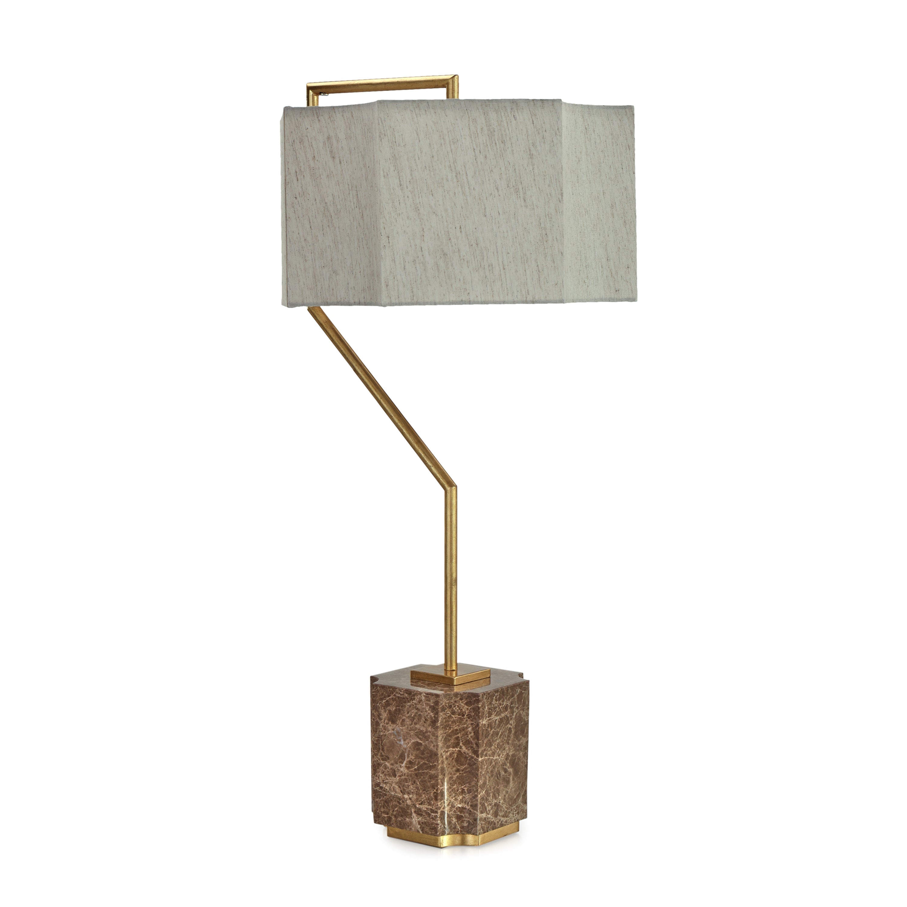 Gancho Table Lamp | John Richard - JRL-11192