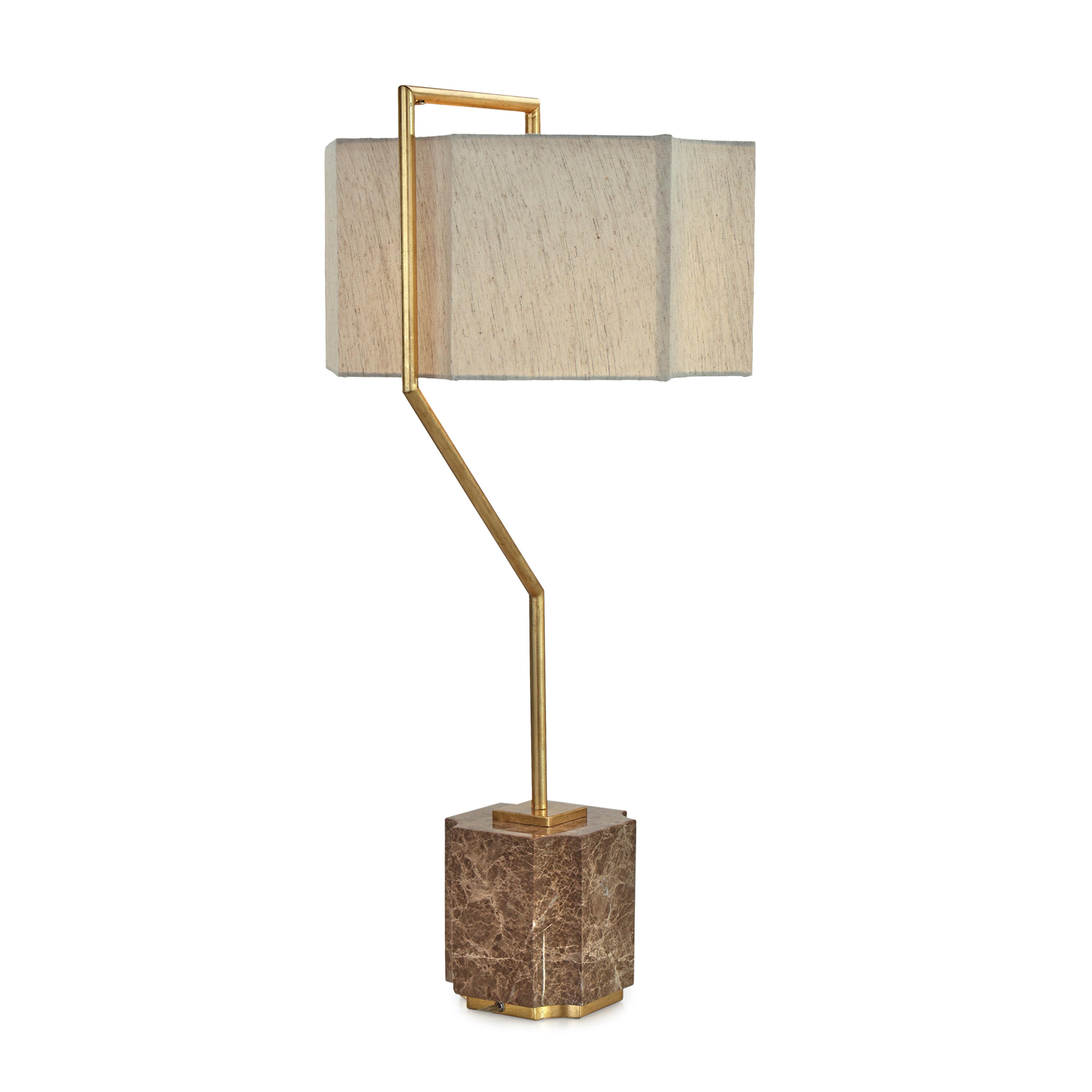 Gancho Table Lamp | John Richard - JRL-11192