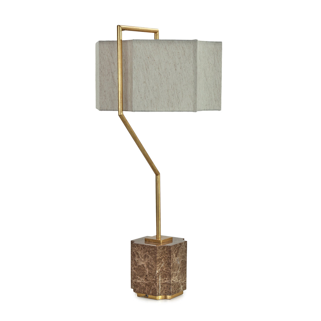 Gancho Table Lamp | John Richard - JRL-11192