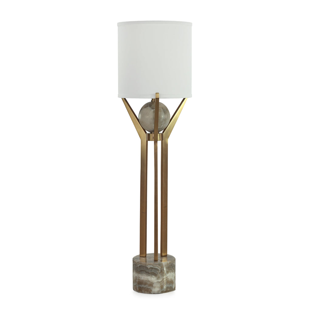 Garra Table Lamp | John Richard - JRL-11194