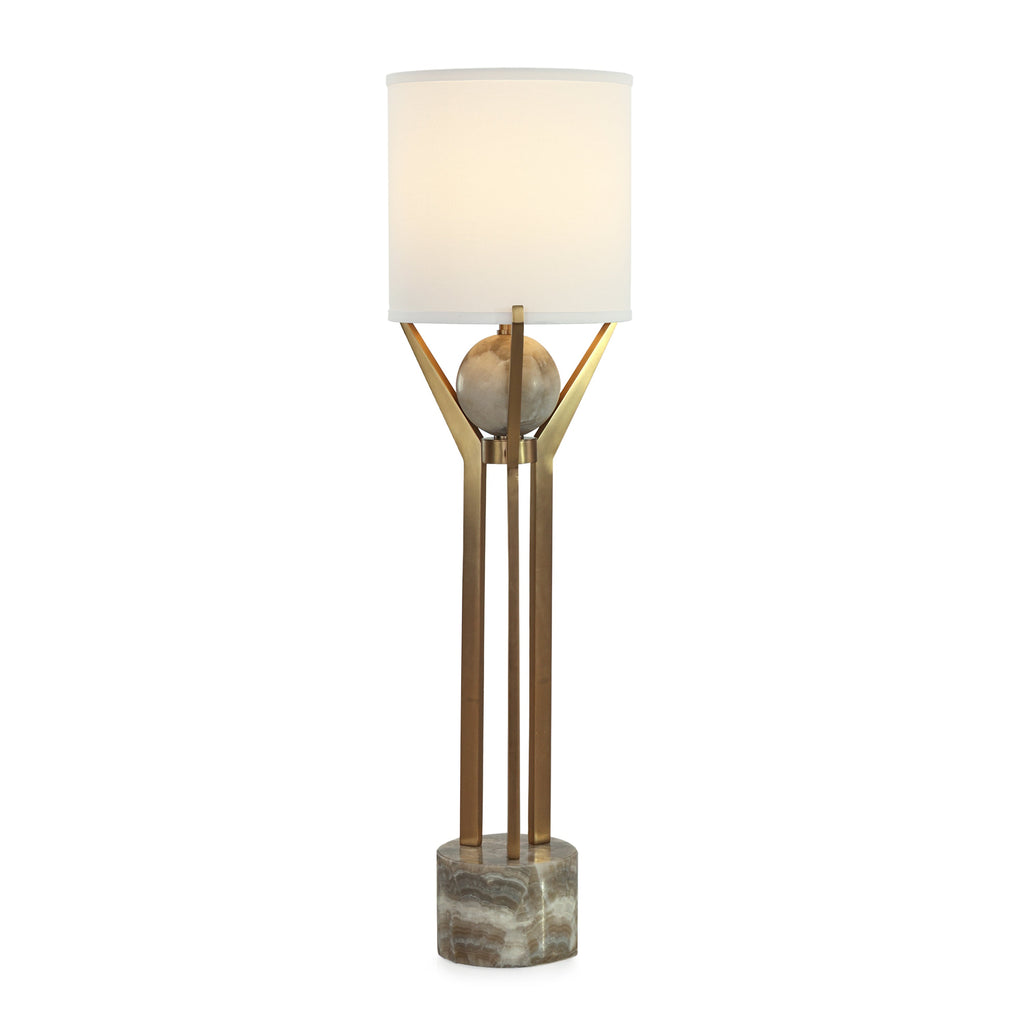 Garra Table Lamp | John Richard - JRL-11194