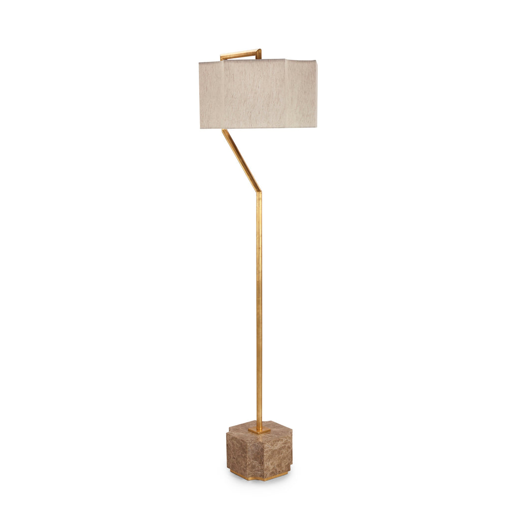 Gancho Floor Lamp | John Richard - JRL-11197
