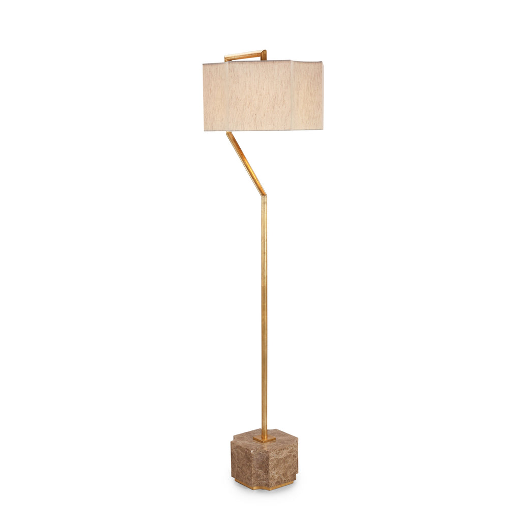 Gancho Floor Lamp | John Richard - JRL-11197