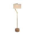 Gancho Floor Lamp | John Richard - JRL-11197