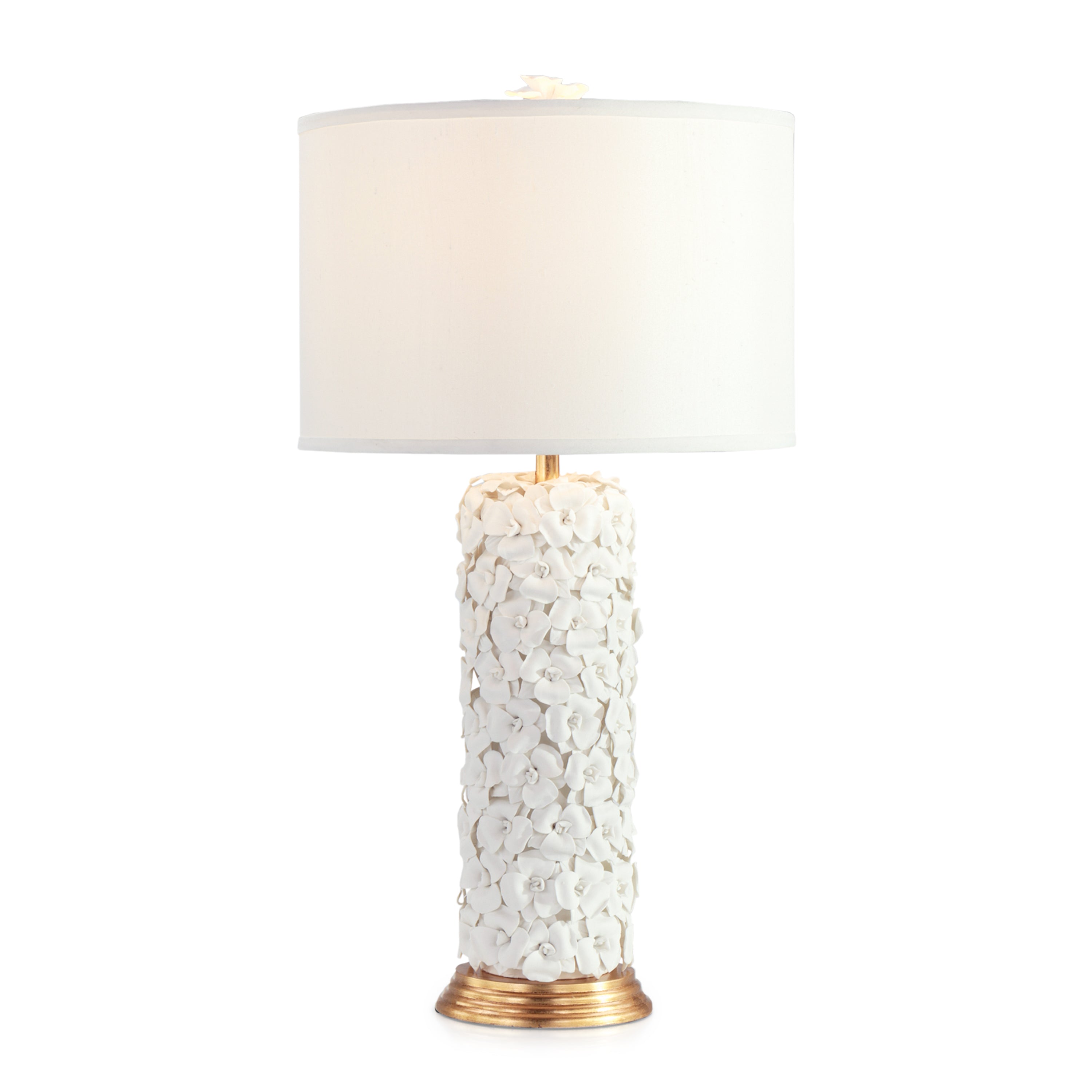 Innocence Table Lamp | John Richard - JRL-11200