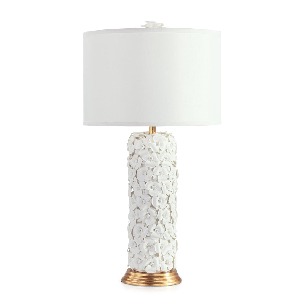 Innocence Table Lamp | John Richard - JRL-11200