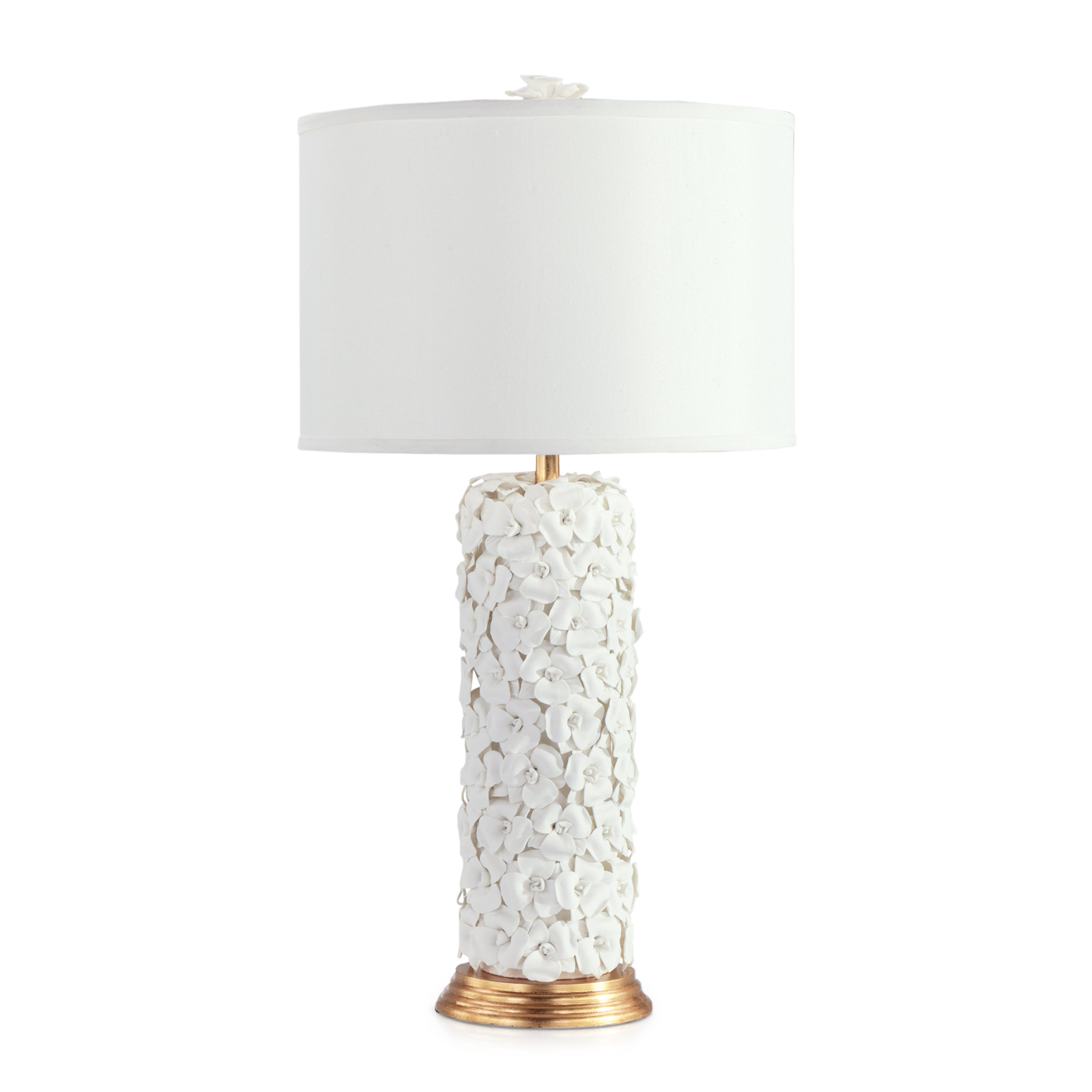 Innocence Table Lamp | John Richard - JRL-11200
