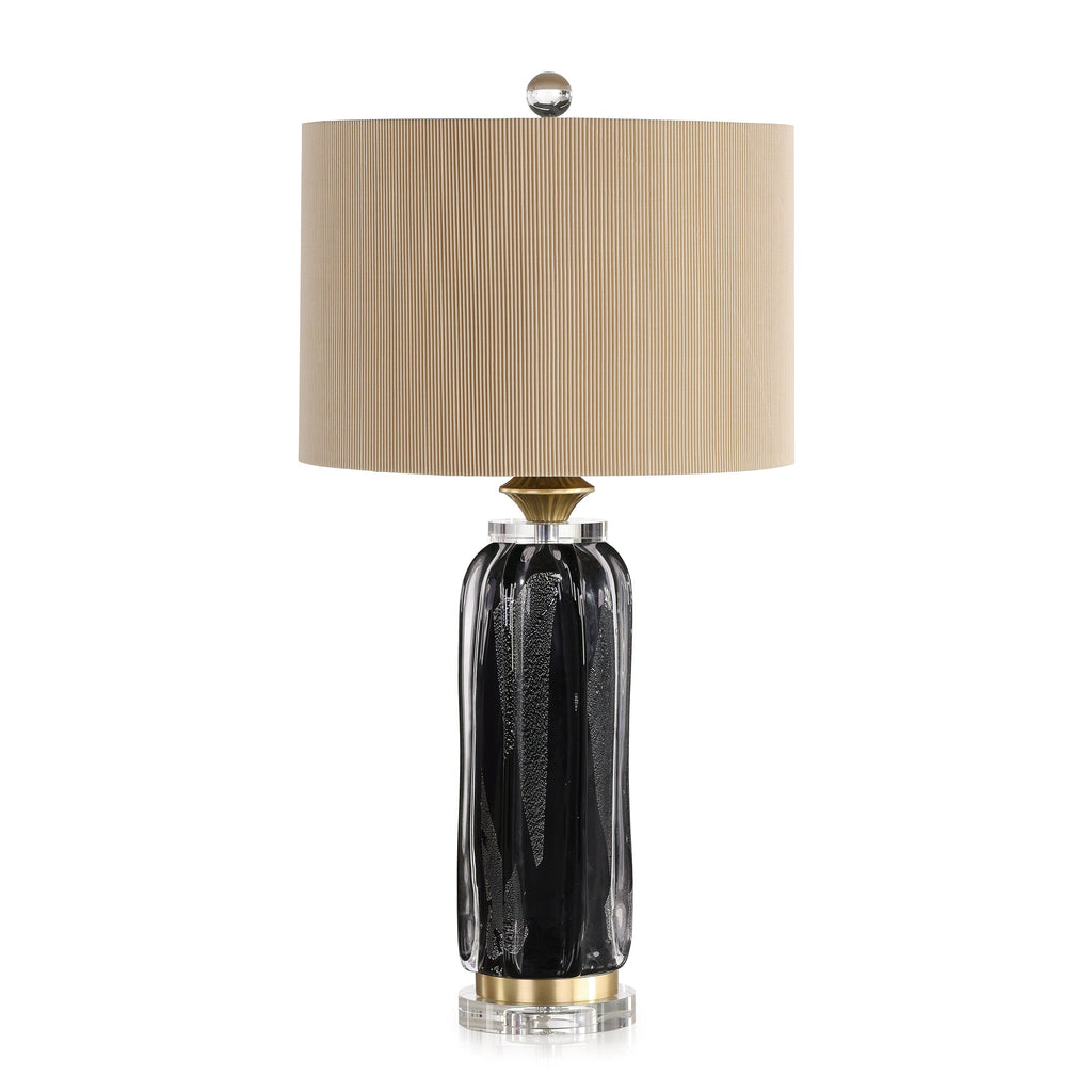 Sinatra Table Lamp | John Richard - JRL-11210