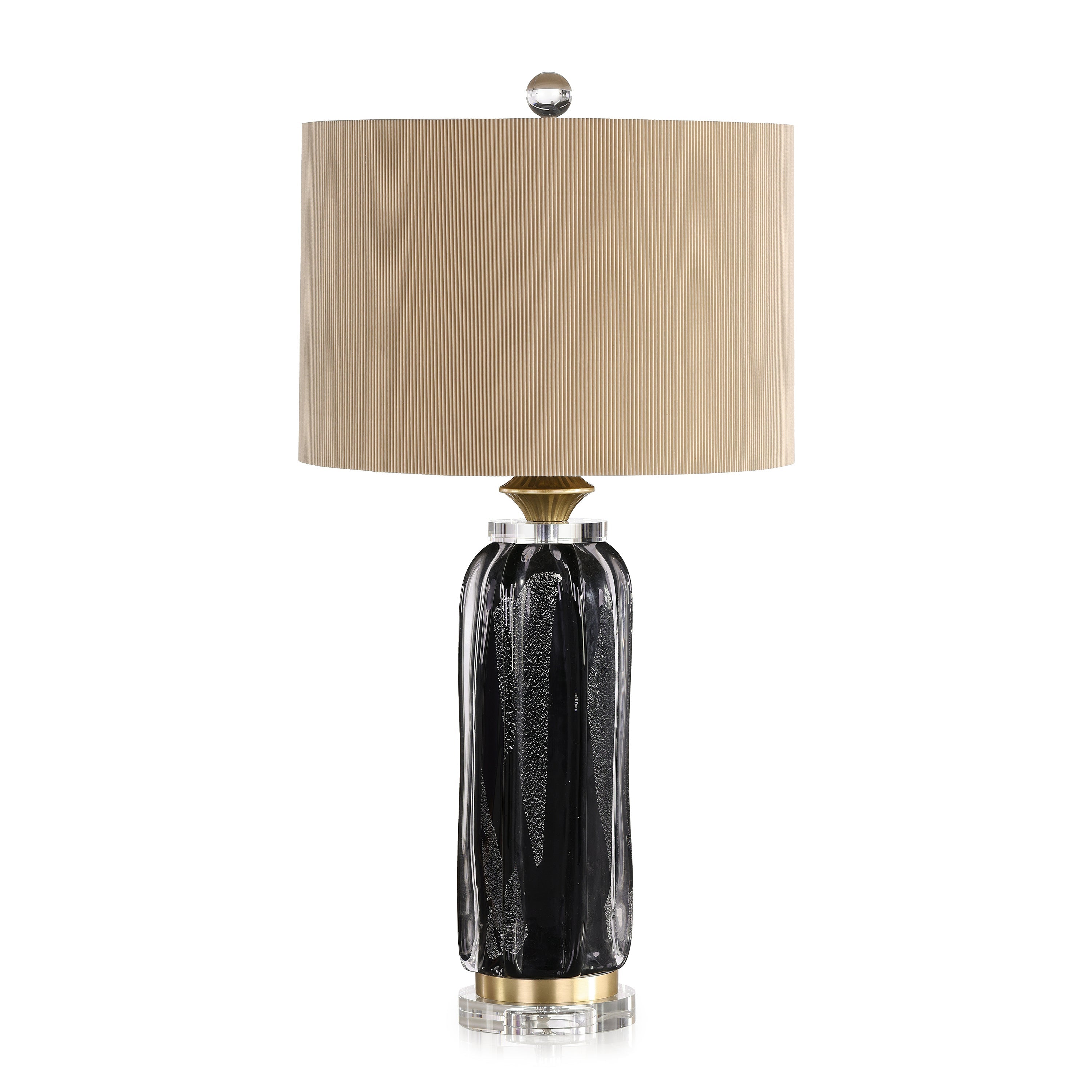 Sinatra Table Lamp | John Richard - JRL-11210