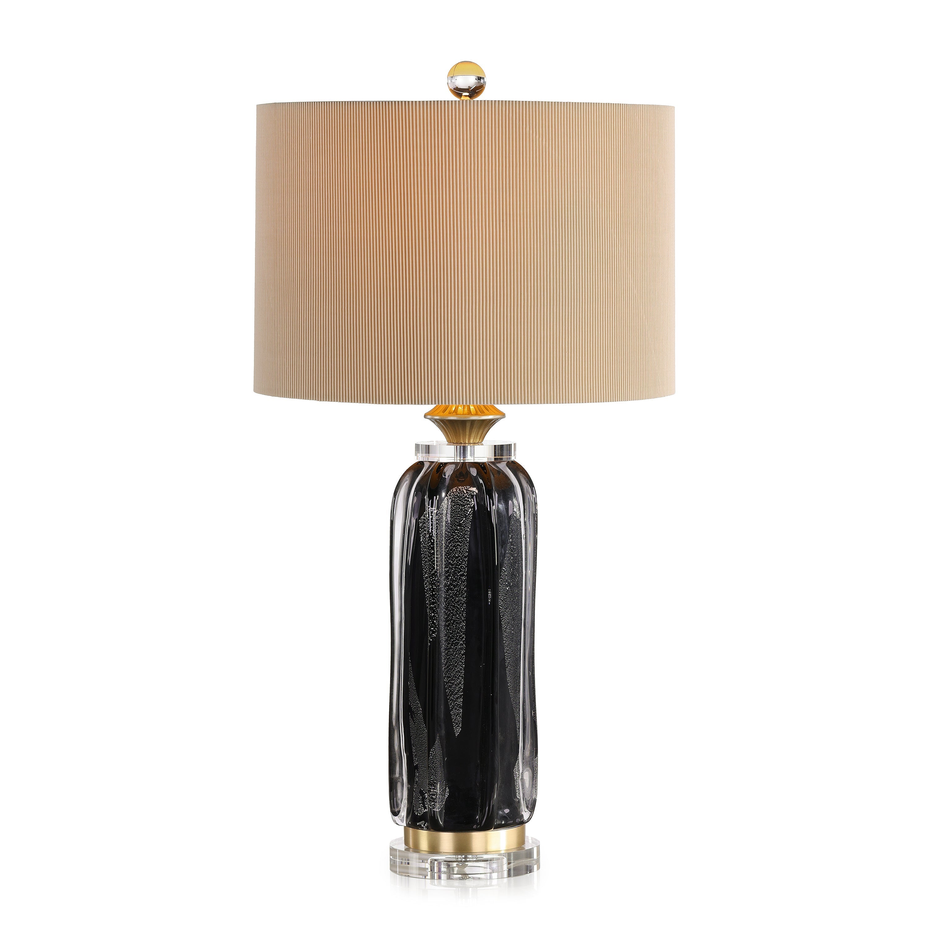 Sinatra Table Lamp | John Richard - JRL-11210