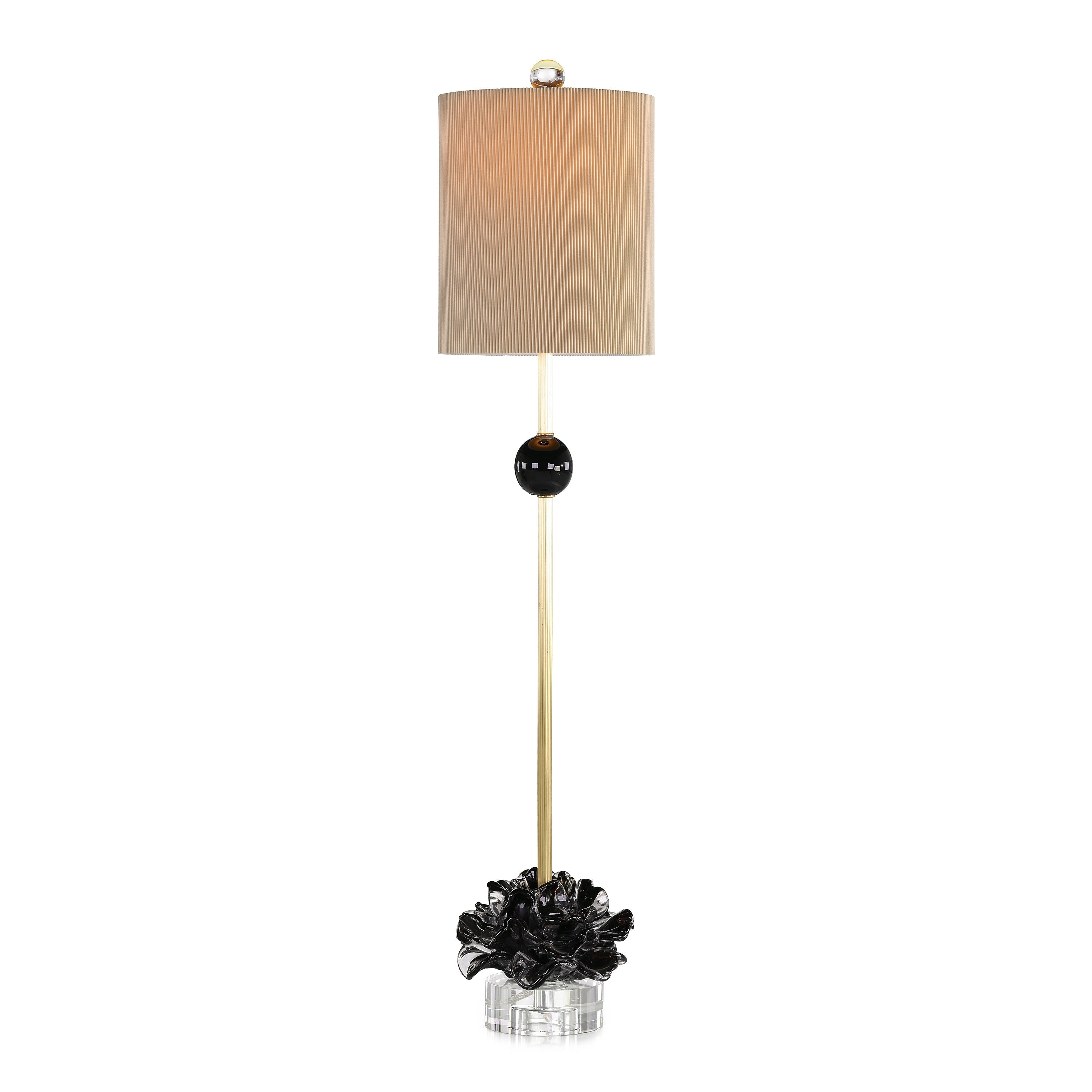 Cleo Buffet Lamp | John Richard - JRL-11213