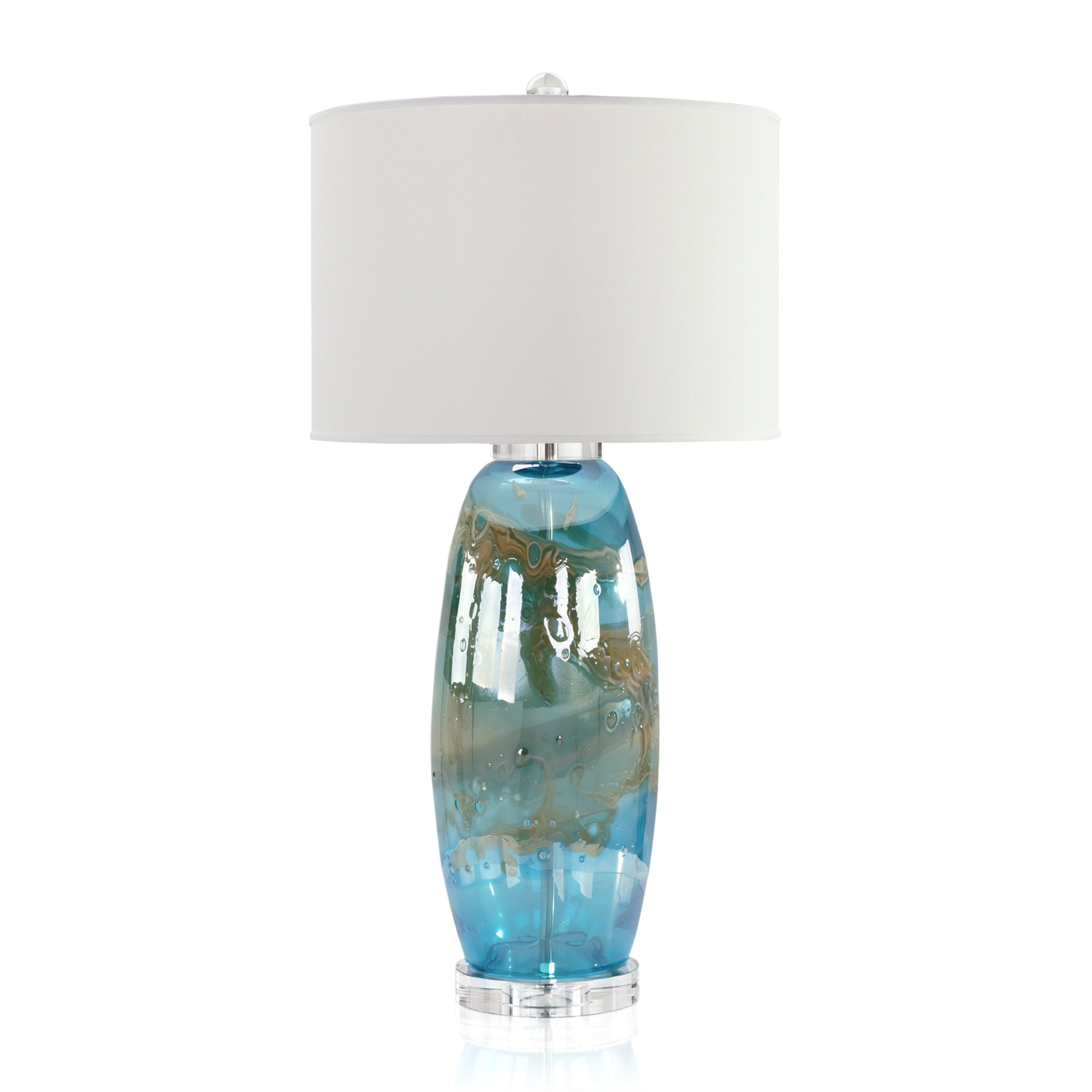 Laguna Table Lamp | John Richard - JRL-11214