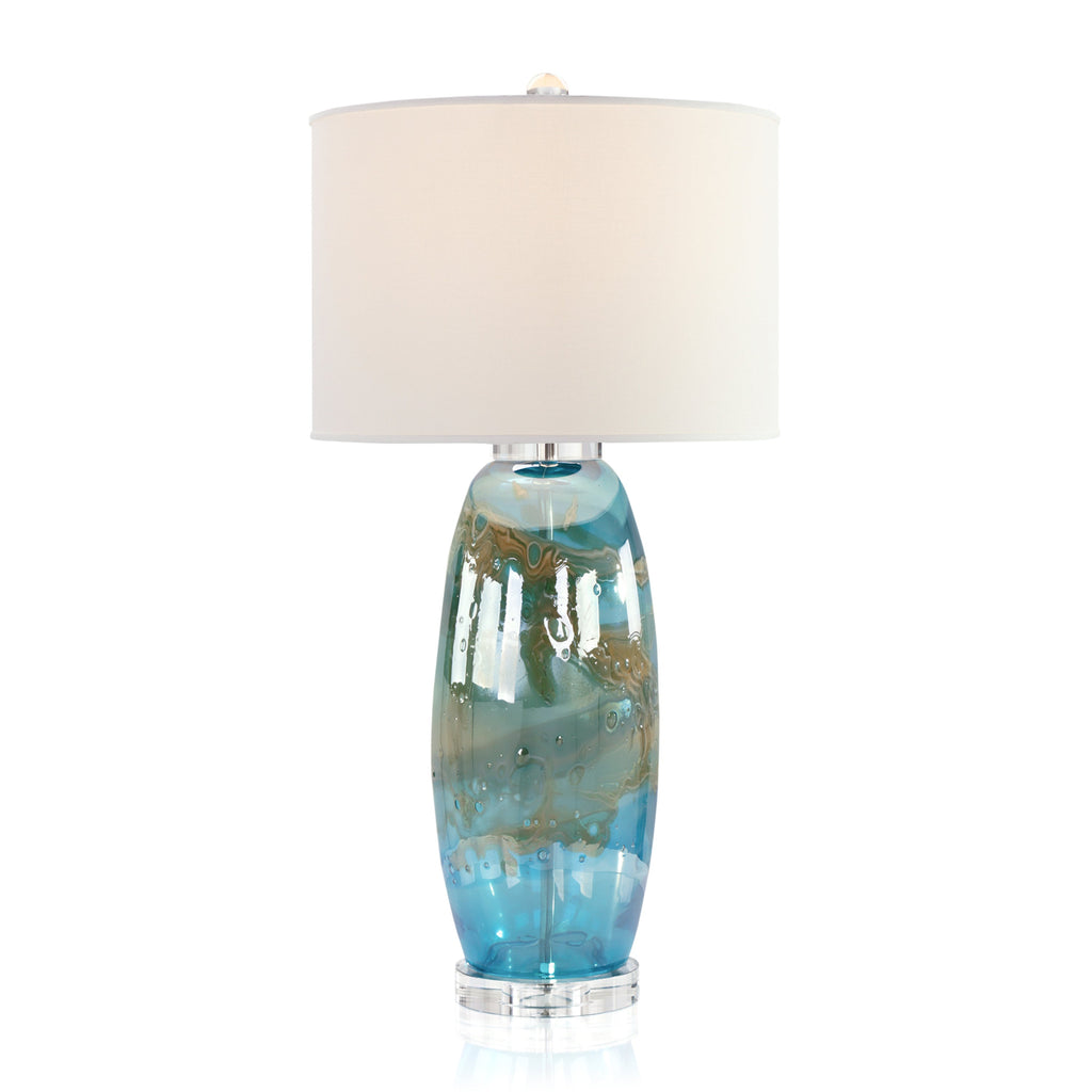 Laguna Table Lamp | John Richard - JRL-11214