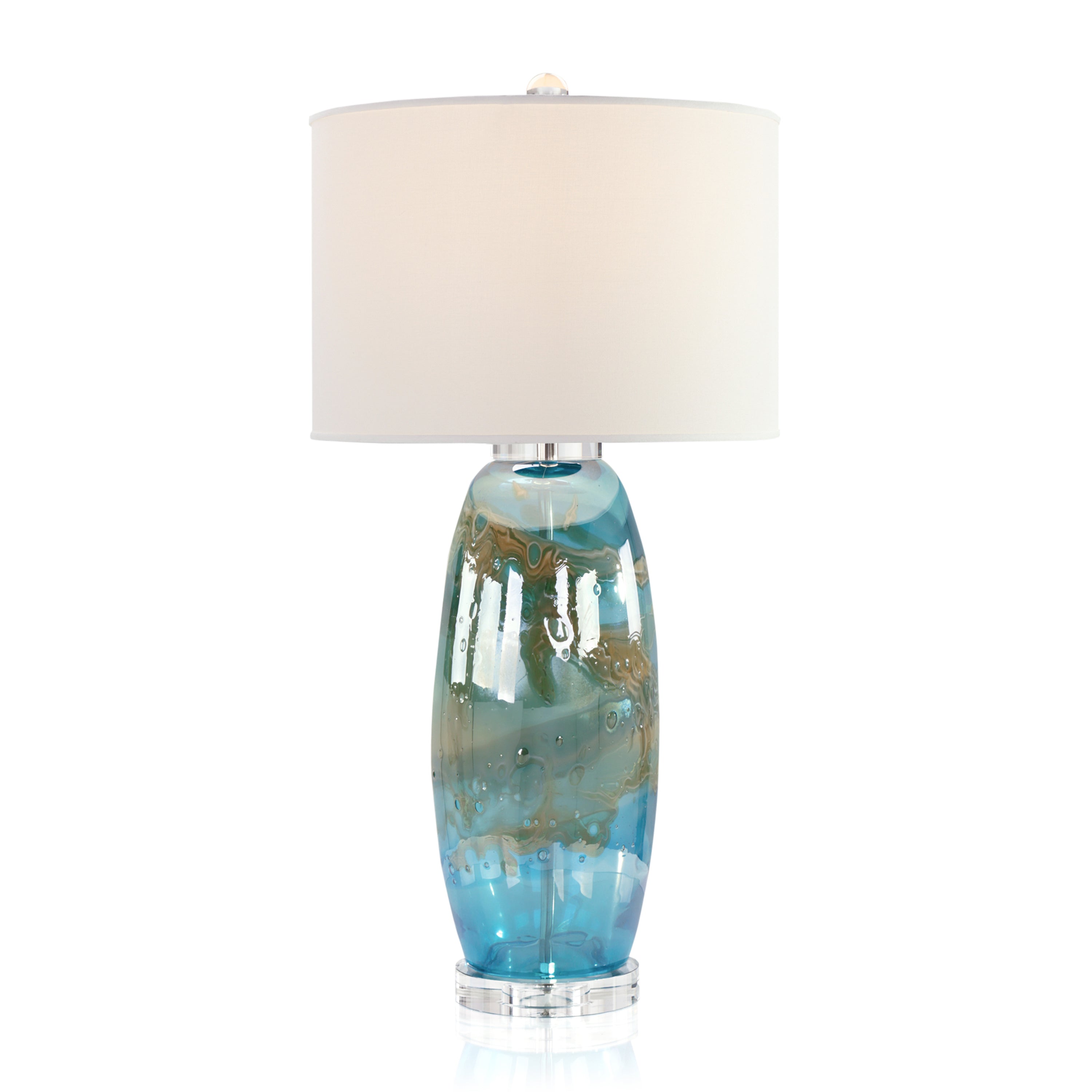 Laguna Table Lamp | John Richard - JRL-11214