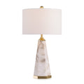 Stone Peak Table Lamp | John Richard - JRL-11215