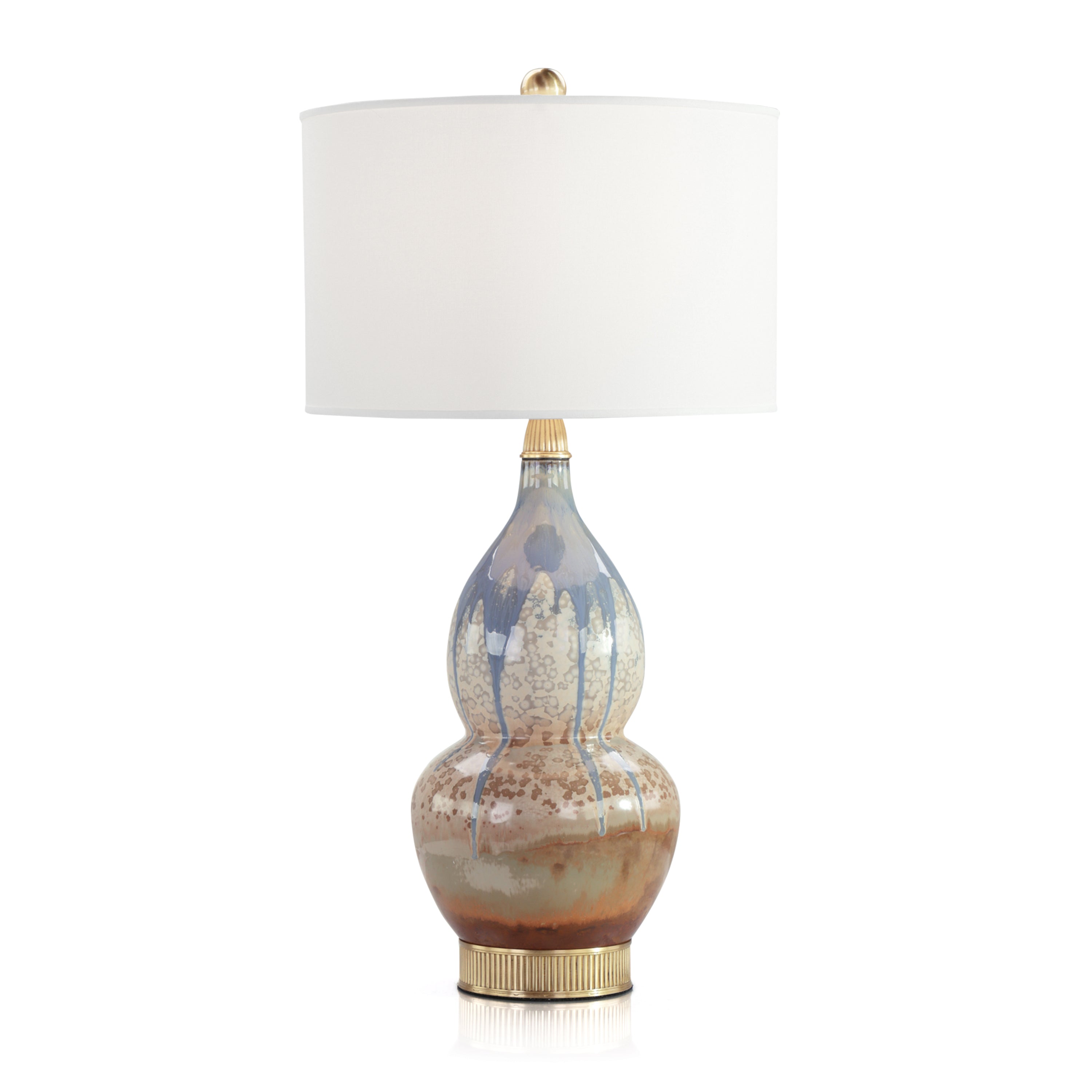 Overflow Table Lamp | John Richard - JRL-11219