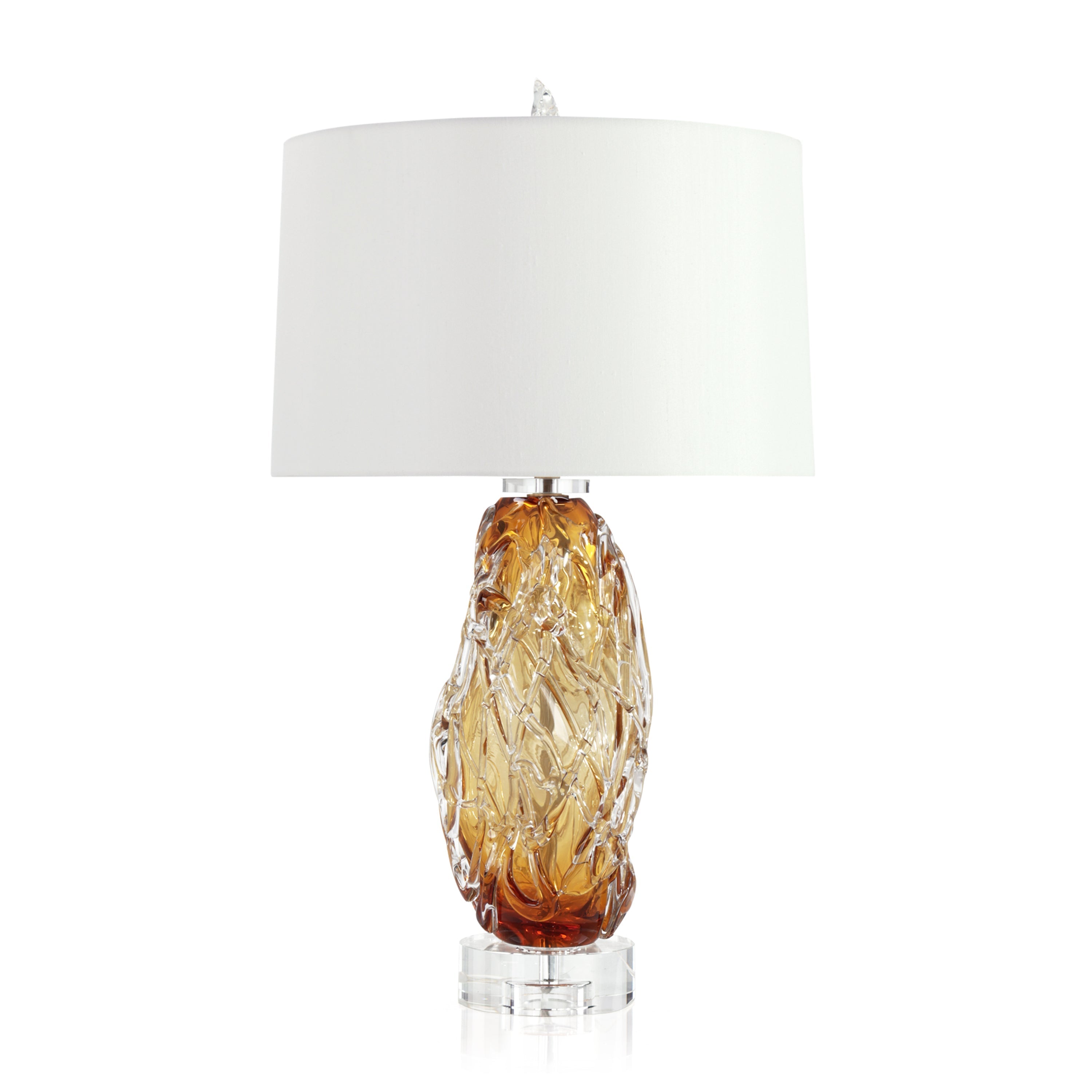Baltic Table Lamp | John Richard - JRL-11224