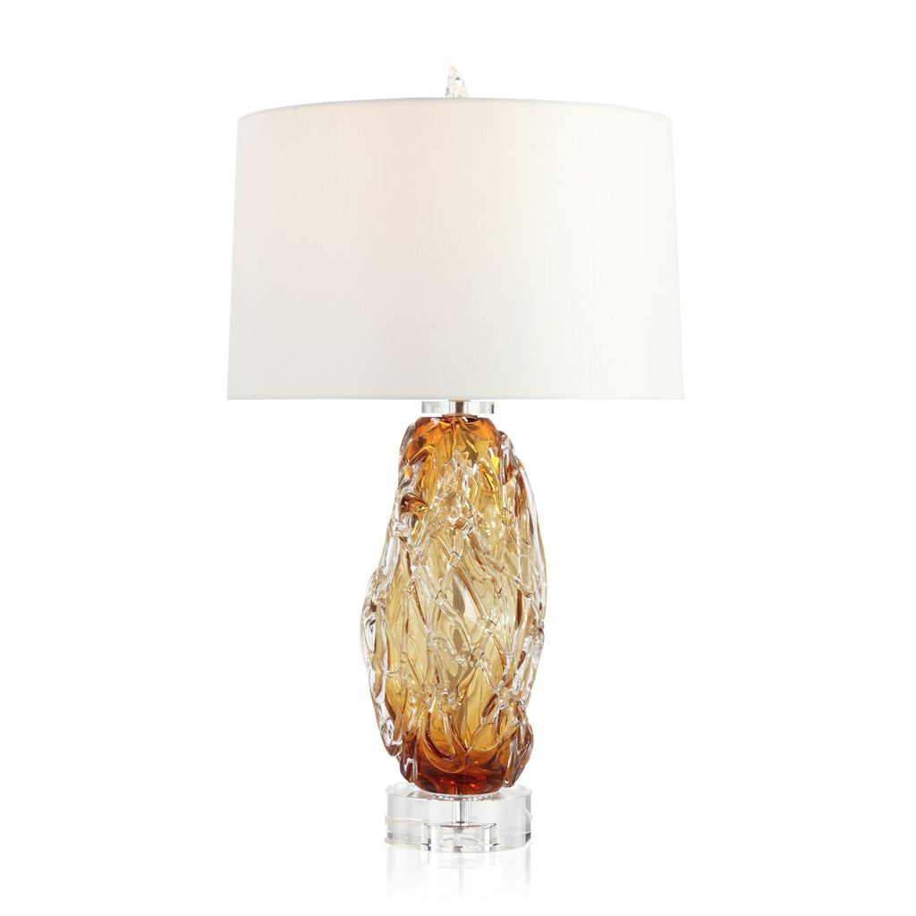 Baltic Table Lamp | John Richard - JRL-11224