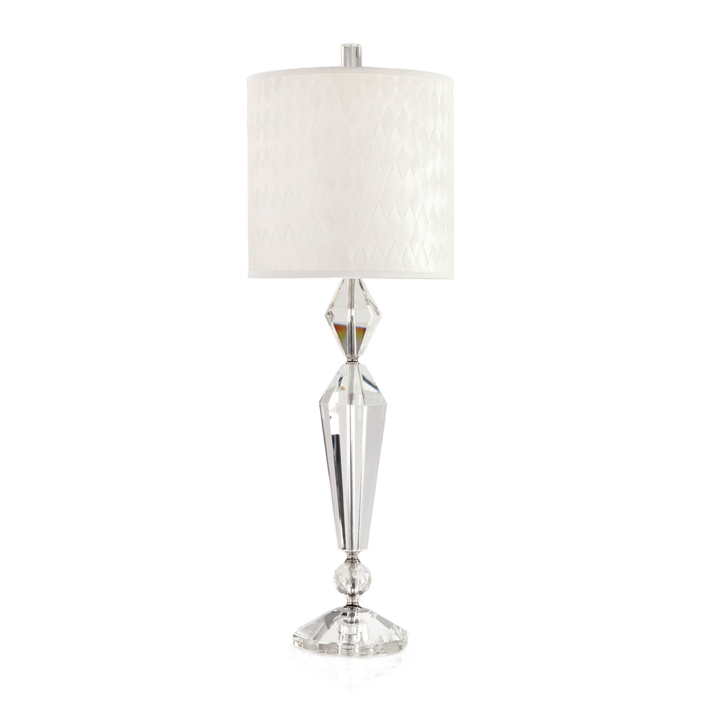 Baroness Buffet Lamp | John Richard - JRL-11225