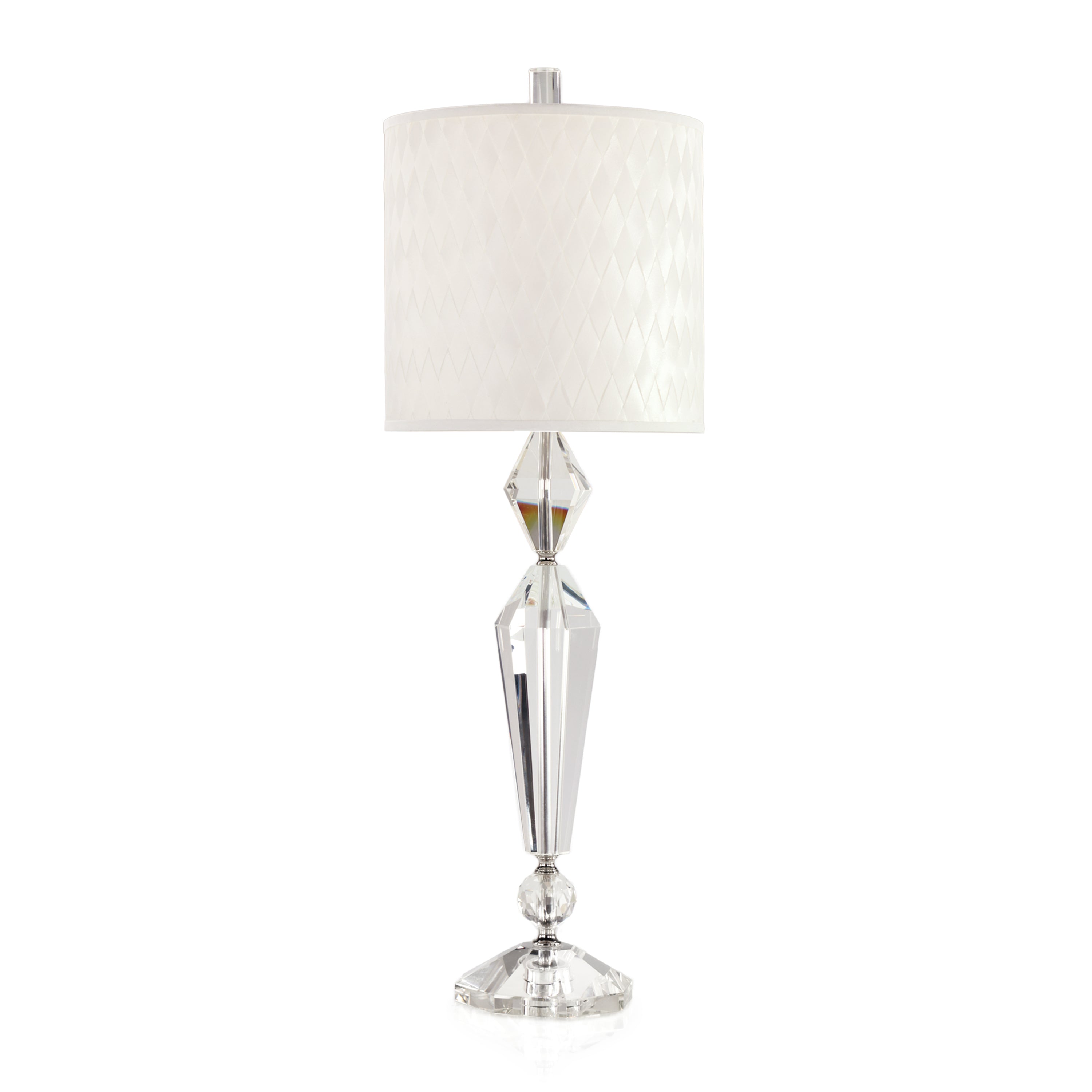 Baroness Buffet Lamp | John Richard - JRL-11225